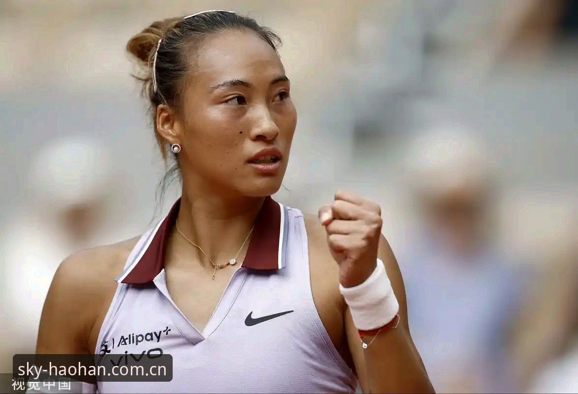 2026法网女单签表全面解析：郑钦文保分压力与王欣瑜种子挑战深度分析